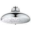 Shower Head, 6-1/2