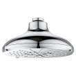 Shower Head, 6-1/2
