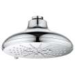 Shower Head, 6-1/2