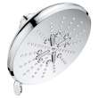 Shower Head, 6-1/2