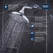 Shower Head, 6-1/2