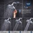 Shower Head, 6-1/2
