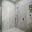 Shower Head, 6-1/2