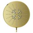 Shower Head, 6-1/2