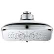 Shower Head, 6-1/2