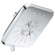Shower Head, 6-1/2