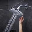 Shower Head, 6-1/2