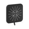 Shower Head, 6-1/2" - 3 Sprays, 1.75 GPM (6.6 L/min), 267972430