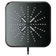Shower Head, 6-1/2