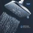Shower Head, 6-1/2