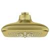 Shower Head, 6-1/2" - 3 Sprays, 1.75 GPM (6.6 L/min), 26797GN0