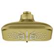 Shower Head, 6-1/2