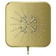Shower Head, 6-1/2