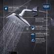 Shower Head, 6-1/2