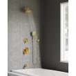 Shower Head, 6-1/2