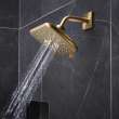 Shower Head, 6-1/2