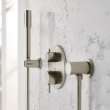 Sena Stick Hand Shower - 1 Spray, 1.75 GPM (6.6 L/min), 26866EN0
