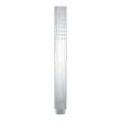Euphoria Cube+ Stick Hand Shower - 1 Spray, 1.75 GPM (6.6 L/min), 26867000