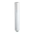 Euphoria Cube+ Stick Hand Shower - 1 Spray, 1.75 GPM (6.6 L/min), 26867000