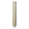 Euphoria Cube+ Stick Hand Shower - 1 Spray, 1.75 GPM (6.6 L/min), 26867EN0