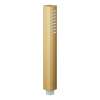 Euphoria Cube+ Stick Hand Shower - 1 Spray, 1.75 GPM (6.6 L/min), 26867GN0