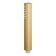 Euphoria Cube+ Stick Hand Shower - 1 Spray, 1.75 GPM (6.6 L/min), 26867GN0