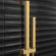 Euphoria Cube+ Stick Hand Shower - 1 Spray, 1.75 GPM (6.6 L/min), 26867GN0