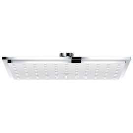 Rainshower Allure 230 Shower Head, 9" - 1 Spray, 1.75 GPM (6.6 L/min), 26868000
