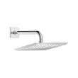 Rainshower Allure 230 Shower Head, 9