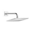 Rainshower Allure 230 Shower Head, 9