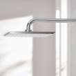 Rainshower Allure 230 Shower Head, 9