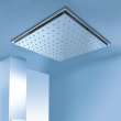 Rainshower Allure 230 Ceiling Shower Head, 9