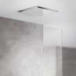 Rainshower Allure 230 Ceiling Shower Head, 9