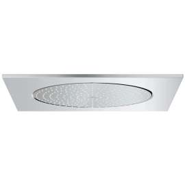 20" Ceiling Shower Head 1 Spray, 1.75 GPM (6.6 L/min), 26870000