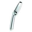 Tempesta 110 Square 3-Spray Hand Shower, 1.75 GPM (6.6 L/min), 26903002