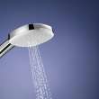 Tempesta 110 Square 3-Spray Hand Shower, 1.75 GPM (6.6 L/min), 26903002
