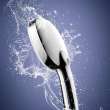 Tempesta 110 Square 3-Spray Hand Shower, 1.75 GPM (6.6 L/min), 26903002