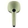 Tempesta 110 Square 3-Spray Hand Shower, 1.75 GPM (6.6 L/min), 26903EN2