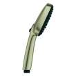 Tempesta 110 Square 3-Spray Hand Shower, 1.75 GPM (6.6 L/min), 26903EN2