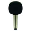 Tempesta 110 Square 3-Spray Hand Shower, 1.75 GPM (6.6 L/min), 26903EN2