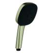 Tempesta 110 Square 3-Spray Hand Shower, 1.75 GPM (6.6 L/min), 26903EN2