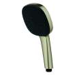 Tempesta 110 Square 3-Spray Hand Shower, 1.75 GPM (6.6 L/min), 26903EN2