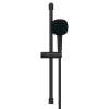 Tempesta Square 110 24" Shower Rail Set, 3-Spray, 1.75 GPM (6.6 L/min), 269062432