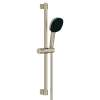 Tempesta Square 110 24" Shower Rail Set, 3-Spray, 1.75 GPM (6.6 L/min), 26906EN2