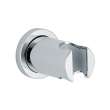Wall Mount Hand Shower Holder, 27074000