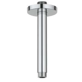 6" Ceiling Shower Arm, 27217000