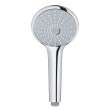 27238000 Euphoria 110 Duo Hand Shower with 2 Sprays in Chrome