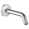 6 1⁄4" Shower Arm, 27412000