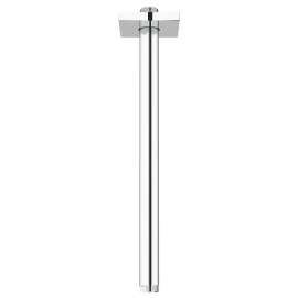 12" Ceiling Shower Arm With Square Flange, 27487000