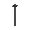 12" Ceiling Shower Arm With Square Flange, 274872430